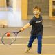 Babolat Ballfighter 21 gyermek teniszütő kék 140480 8