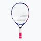 Babolat B Fly 21 gyermek teniszütő kék-rózsaszín 140485