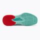 Babolat női tenisz cipő Jet Tere Clay kék 31S23688 5