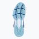 Babolat női tenisz cipő SFX3 All Court kék 31S23530 14