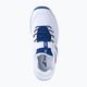Babolat Pulsion All Court Kid teniszcipő fehér/állami kék 14