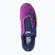Babolat Propulse Fury 3 All Court férfi teniszcipő sötétkék-rózsaszín aero 11