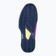 Babolat Propulse Fury 3 Clay sötétkék/rózsaszín aero férfi teniszcipő 12