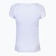 Női póló Babolat Play Cap Sleeve Top white/white 4