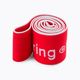 Sveltus edzés elasztikus elasztikus Elasti'ring piros 0026 2