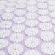 Sveltus akupresszúrás szőnyeg lila 1399 4
