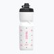 Zefal Sense Soft 80 No-Mud kerékpáros palack 800 ml fehér 2