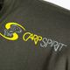 Férfi Carp Spirit póló CS zöld ACS680072 3