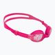 Gyermek úszószemüveg ARENA X-Lite rózsaszín 92377/99