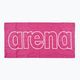 Törölköző ARENA Gym Smart 910 rózsaszín 001992/910