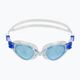 Gyermek úszószemüveg ARENA Cruiser Evo kék 002510/710 2