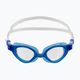Arena Cruiser Evo kék-fehér úszószemüveg 002509 2