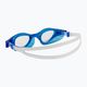 Arena Cruiser Evo kék-fehér úszószemüveg 002509 4