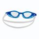 Arena Cruiser Evo kék-fehér úszószemüveg 002509 5