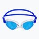 Arena Cruiser Evo kék úszószemüveg 002509 2