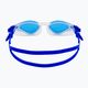 Arena Cruiser Evo kék úszószemüveg 002509 5
