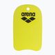 ARENA Club Kit Kickboard sárga 002441/600