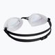 Arena Air-Speed Mirror úszószemüveg fekete-fehér 003151 4