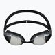 Arena Air-Speed Mirror úszószemüveg fekete és ezüst 003151 2