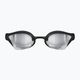 ARENA úszószemüveg Cobra Core Swipe tükör fekete/ezüst 003251/550 2