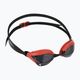 Arena úszószemüveg Cobra Core Swipe füst/piros 003930/450