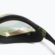 Arena úszószemüveg Cobra Swipe Mirror sárga réz/fekete 004196/350 10