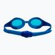 Gyermek úszószemüveg ARENA Spider kék 004310 4