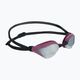 Arena úszószemüveg Cobra Core Swipe Mirror fekete és lila 003251/595