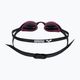 Arena úszószemüveg Cobra Core Swipe Mirror fekete és lila 003251/595 5