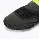 Gyermek Arena Watershoes JR sötétszürke/ lime vízicipő JR 7