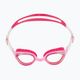 Arena Air Junior átlátszó/rózsaszín gyermek úszószemüveg 005381/102 2