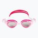 Arena Air Junior átlátszó/rózsaszín gyermek úszószemüveg 005381/102 8