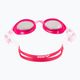 Arena Air Junior átlátszó/rózsaszín gyermek úszószemüveg 005381/102 9