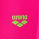 Gyermek egyrészes fürdőruha arena Swim Pro Back Logo rózsaszín 005539/760 3
