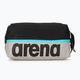 Arena Spiky III zsebtáska szürke/fekete 005570/104 kozmetikai táska