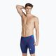 Férfi arena Icons Swim Panel Jammer navy/kék cosmo/fehér/piros fandango 3