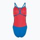 Női egyrészes fürdőruha arena Team Swimsuit Challenge Solid 2