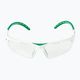 Tecnifibre squash szemüveg fehér-zöld 54SQGLWH21 3