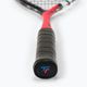 Tecnifibre squash ütő sq.Cross Power piros-fekete 12CROSPOW21 3