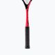 Tecnifibre squash ütő sq.Cross Power piros-fekete 12CROSPOW21 4