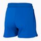 Női tenisz rövidnadrág Tecnifibre kék 23LASH 2