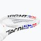 Tecnifibre T-fight 305 Isoflex teniszütő fehér 14FI305I33 8
