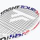 Gyermek teniszütő Tecnifibre T-Fight Tour 26 fehér 5