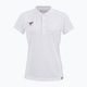 Női tenisz póló Tecnifibre Team Mesh fehér 3
