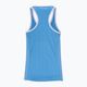 Női tenisz póló Tecnifibre Team kék 22WTANAZ33 3