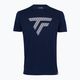 Férfi póló Tecnifibre Training Tee marine