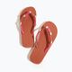 Női Banana Moon Nilulu Seaside flip flops acajou Női Banana Moon Nilulu Seaside flip flops acajou 8