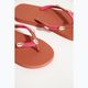 Női Banana Moon Nilulu Seaside flip flops acajou Női Banana Moon Nilulu Seaside flip flops acajou 9