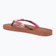 Női Banana Moon Nilulu Seaside flip flops acajou Női Banana Moon Nilulu Seaside flip flops acajou 3