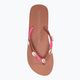 Női Banana Moon Nilulu Seaside flip flops acajou Női Banana Moon Nilulu Seaside flip flops acajou 5